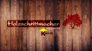 Read more about the article Holzschrittmacher